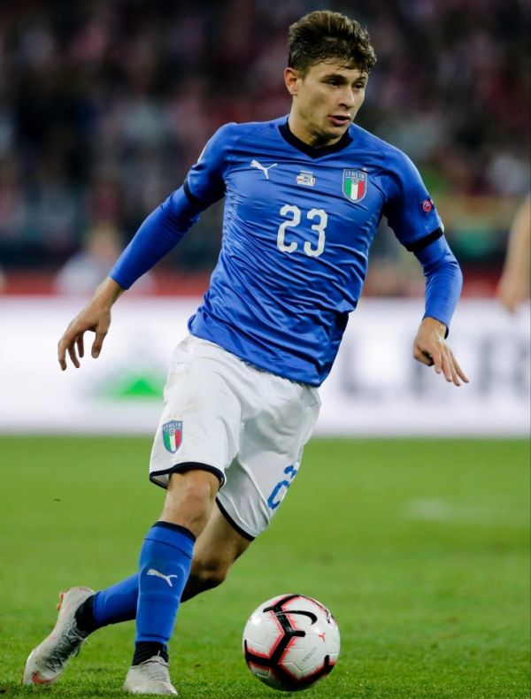 ساری به دنبال جذب بارلا برای چلسی