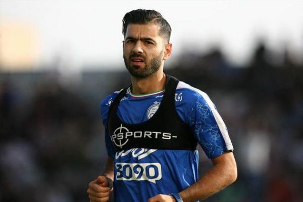 دو تغییر در ترکیب استقلال