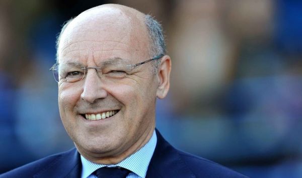  ماروتا به طور رسمی مدیر اینتر شد