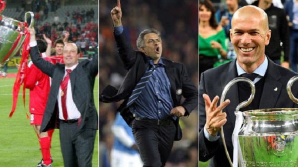  مزیت صدرنشینی در مرحله گروهی لیگ قهرمانان اروپا  در15 فصل ، تنها 5بارتیمهای دوم گروه، قهرمان شده اند