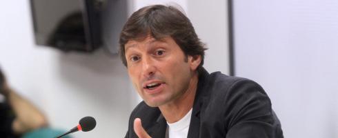  لئوناردو  در روزهایی که VAR وجود دارد، حذف میلان به این شکل منصفانه نیست؛ حریف بوق الکتریکی به ورزشگاه آورده بود