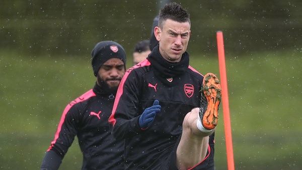 کوشیلنی فصل برای من شروع شد