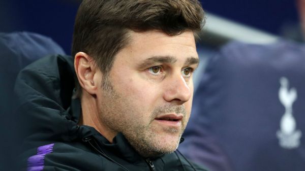  پوچتینو  مالکان تاتنهام نگران از دست دادن من هستند