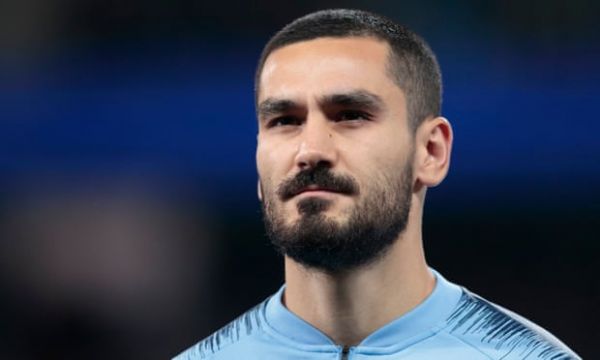 گوندوغان درباره حمله نژادپرستانه به استرلینگ من هم این را تجربه کردهام، باید با این موضوع کنار بیایید