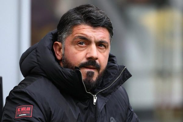  آینده‌ی گتوزو در میلان در هاله‌‌ای از ابهام