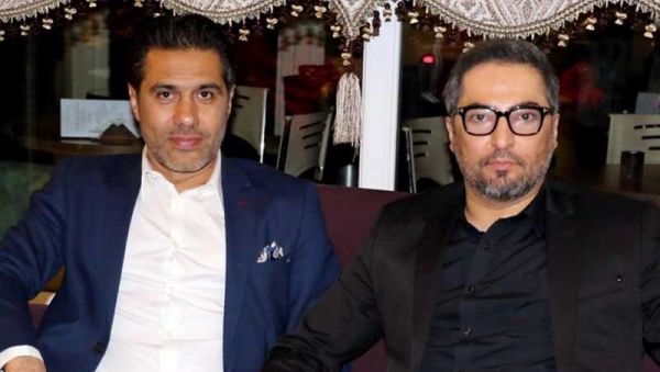 میناوند کیروش از پیروانی خواست علیه برانکو مصاحبه کند کروز عکس افشین را به اتاقش بزند