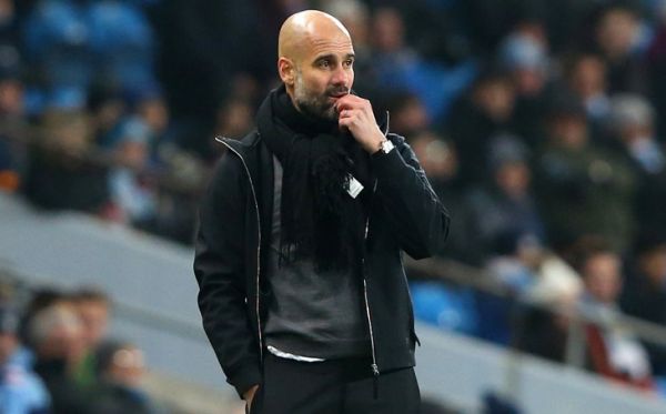 گواردیولا در بازار زمستانی خریدی نخواهیم داشت