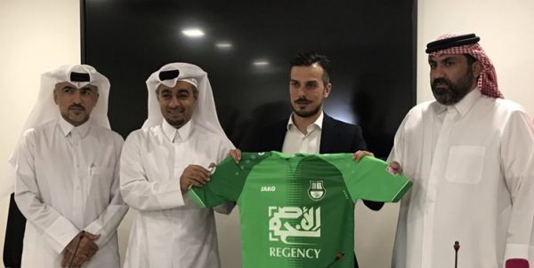  سرمربی جدید الاهلی ابراهیمی و خانزاده را می‌خواهد