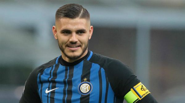  ایکاردی در آستانه تمدید قرارداد با اینترمیلان