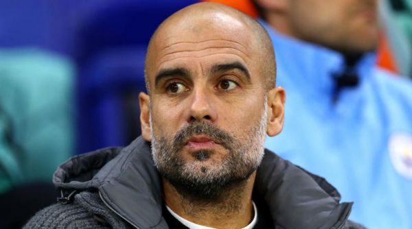 گواردیولا این پیروزی پاسخ شکست برابر چلسی بود