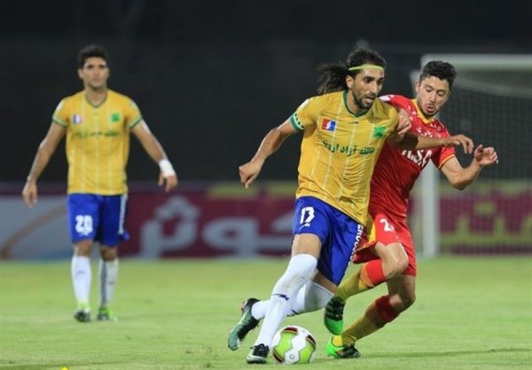  جاسم کرار  فعلا نمی‌توانم به عراق برگردم