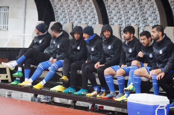 دو ورودی و یک خروجی؛ شفر رختکن را خلوت میکند