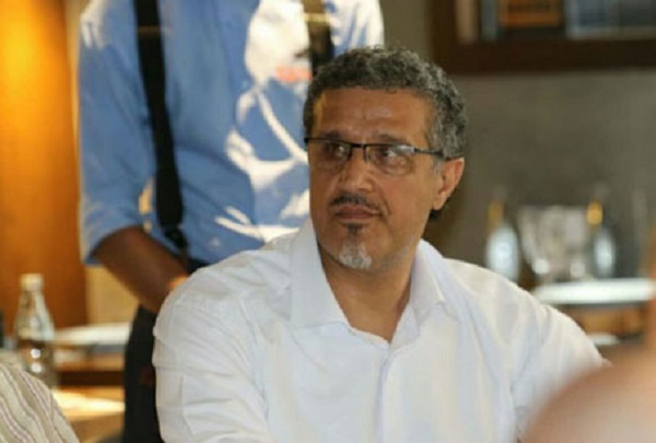  «مقتدر نبودن»، مشکل اصلی قنبرپور در پرسپولیس  شاید سرپرست بعدی پیشکسوت نباشد