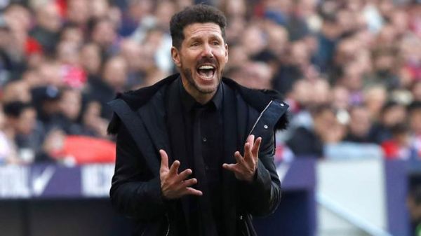 سیمئونه یک روز به اینتر باز می گردم