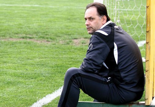 نامجو مطلق مشکل تبریزی روحی است