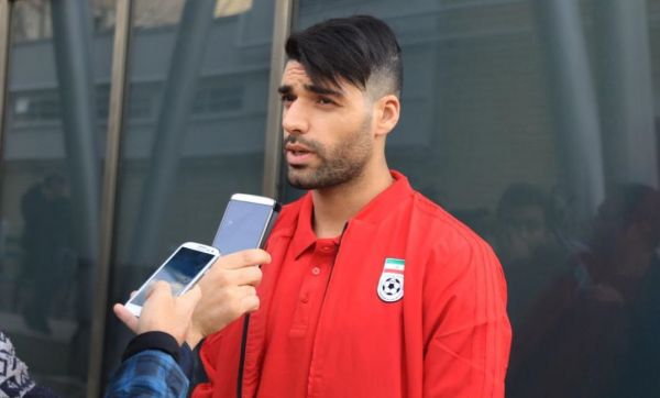 انتقال قرضی طارمی به پرسپولیس