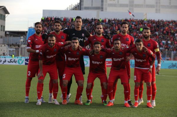  شرایط جالب نساجی برای حضور در نقل و انتقالات