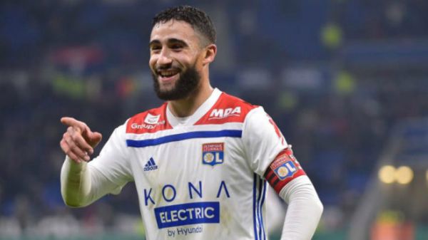  ستارگان لیون در مصاف با بارسلونا را بشناسید