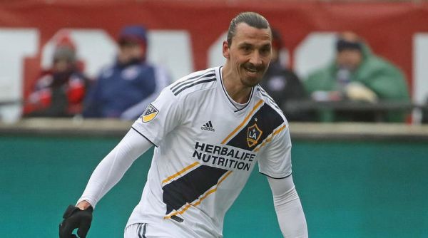 خبر رسمی زلاتان برای سال 2019 در لس آنجلس گلکسی ماندگار شد