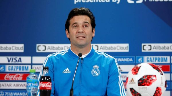 صحبت متناقص سولاری از ایسکو واقعا خوشم می آید؛ چرا باید از شایعه آمدن مورینیو بترسم مورینیو را تحسین می کنم