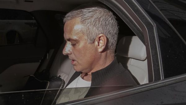  آخرین کاری که مورینیو قبل از اخراجش، در شهرک ورزشی یونایتد انجام داد چه بود