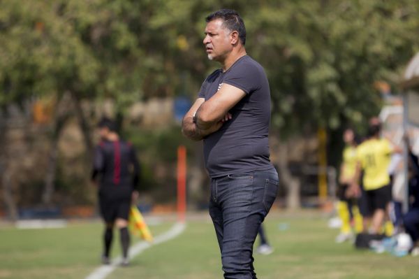 علی دایی، مهمان بازی افتتاحیه جام ملتهای آسیا