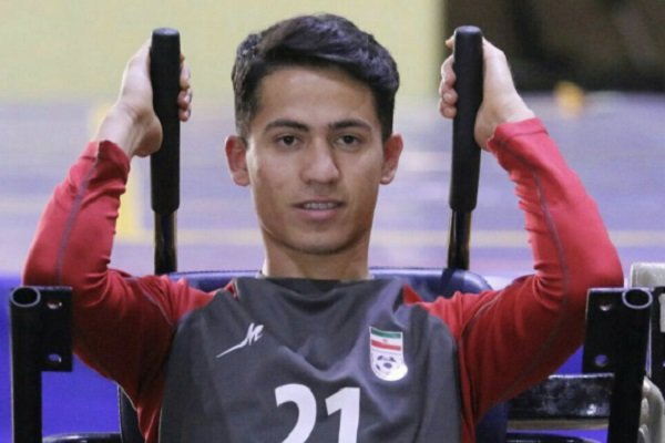  حمیدرضا طاهرخانی  بازی تدارکاتی برای پیشرفت تیم امید مفید است سوریه حریف خوبی بود