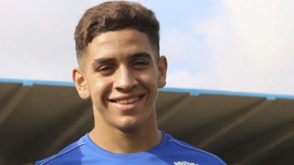  رئال مادرید ستاره ملیا را خرید