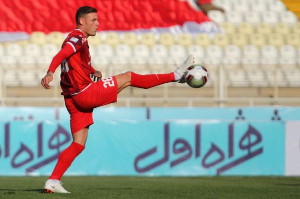  به گفته مدیرعامل باشگاه تراکتورسازی، آنتونی استوکس از 13 دی در تمرینات این تیم حاضر خواهد شد