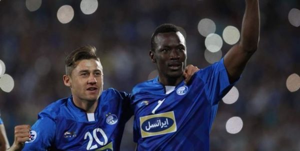  دغدغه‌های مالی دلیل نهایی نشدن قرارداد جباروف با استقلال