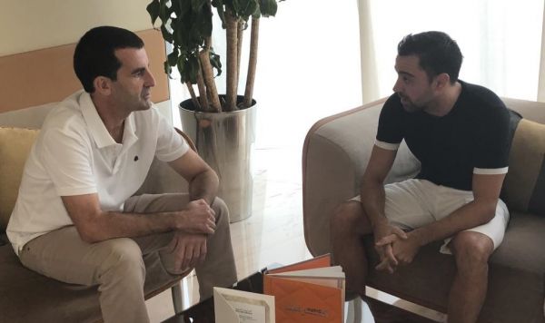 ژاوی فکر می کردم رئال بدون کریس بهتر هم می شود؛ اگر مسی نبود، بارسا یک قهرمانی اروپایی داشت؛ امباپه مرا به یاد تیری آنری می اندازد