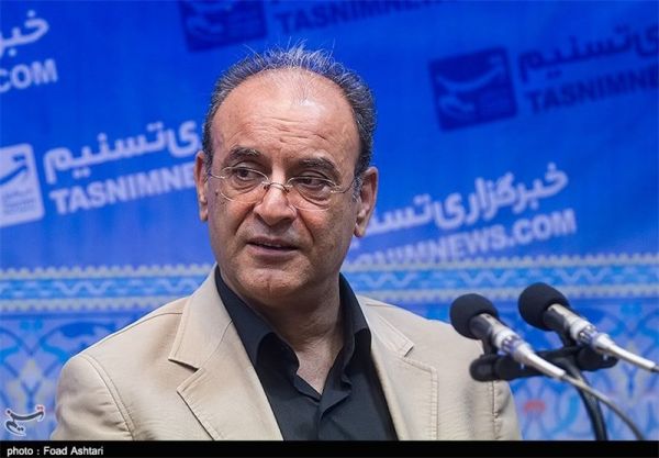  استعفای عباس ترابیان از ریاست کمیته فنی و توسعه فوتسال و فوتبال ساحلی