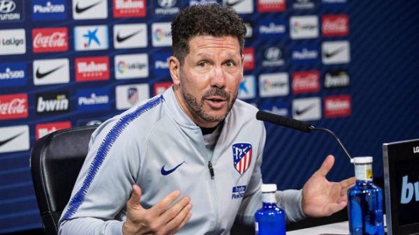  سیمئونه  حرف های کورتوا را نمی فهمم