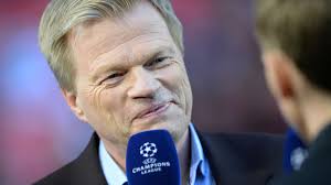  الیور کان  آلیسون امروز بهتر از نویر است