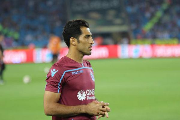  وحید امیری و مجید حسینی دوشنبه به قطر می‌رسند