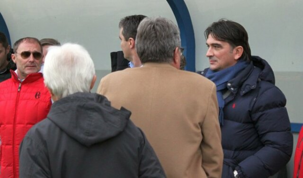  دیدار برانکو و دالیچ در کرواسی