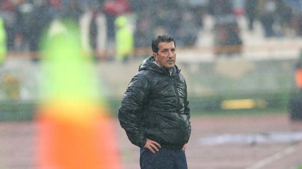 محمدتقوی استوکس حرفهایش را زد و متوجه شدم باید به او کمک کرد اهل باج دادن به بازیکن نیستم