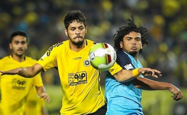 تابش سپاهان به کیروش متکی نیست با اوت دستی هم قهرمان شویم مشکلی نیست