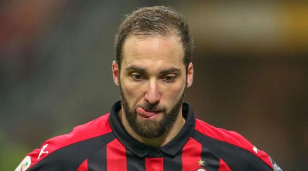  گتوزو  تا زمانی که ایگواین با ماست، باید به او کمک کرد؛ نمی خواهم کسی بیاید و معذرت بخواهد