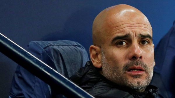  گواردیولا  هر بار وارد زمین ما شدند گل زدند