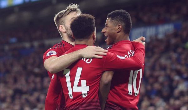  کاردیف 1-5 یونایتد  شروع طوفانی  تعویض طلایی