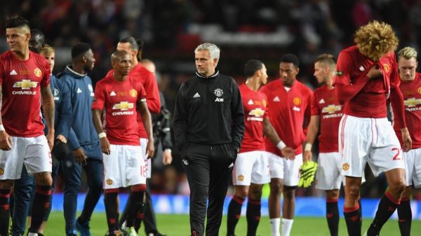  اتفاقی که در144 بازی یونایتد با مورینیو هرگز رخ نداد  برد با 5 گل زده