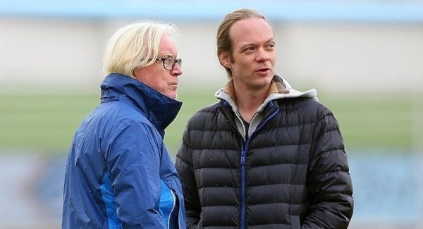 ساشا شفر من و پدرم در استقلال خیلی موفق بودیم تاریخ ایران شگفتانگیز است