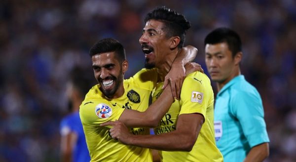  لستر سیتی به دنبال مهاجم گلزن حریف پرسپولیس