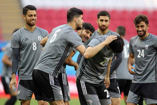 نیکبخت واحدی فقط قهرمانی در جام ملتها مردم را راضی میکند