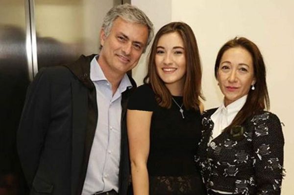 افشای رسوایی اخلاقی مورینیو در دوران حضورش در رئال مادرید