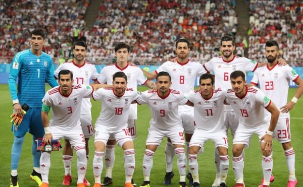  دو مشکل برای برگزاری مراسم بدرقه تیم ملی فوتبال در کیش