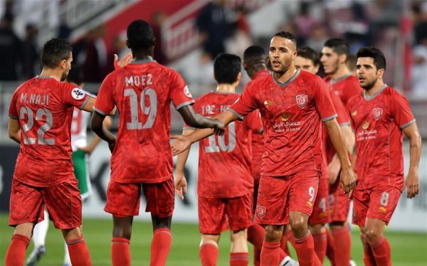  استراحت 2 هفته‌ای حریف قطری استقلال