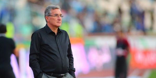 برانکو از شنیدن خبر درگذشت استانکو ناراحتم فوتبال کرواسی به او مدیون است