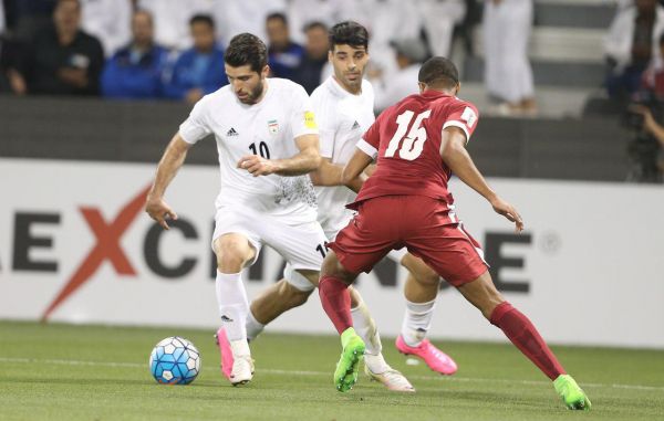 چرا فدراسیون قطر به تیم ملی امکانات داد اردوی 15 روزه در ازای یک بازی دوستانه با ایران